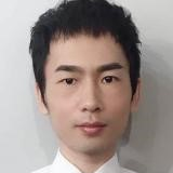 Dr. Shangsong Liang avatar image