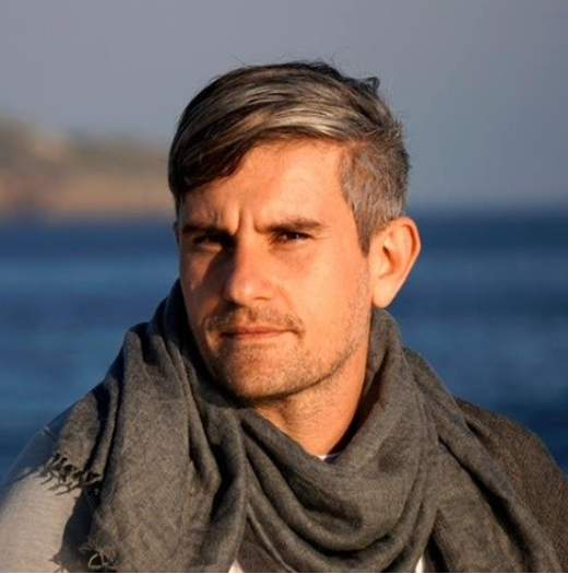 Dr. Panagiotis Fotaris avatar image