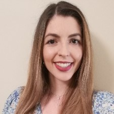 Dr. Dimitra Rafailia Bakaloudi avatar image