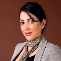 Dr. Mitra Madanchian avatar image