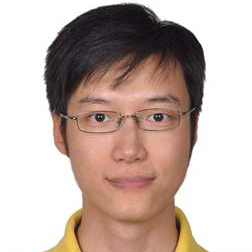 Dr. Ting Li avatar image