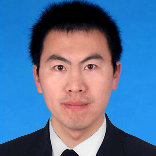 Prof. Dr. Zhenxun Gao avatar image