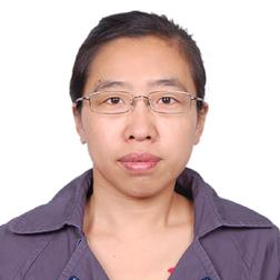 Dr. Zhihua Wang avatar image