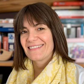 Dr. Amaya Azqueta avatar image