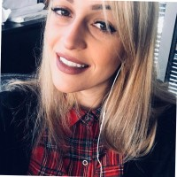 Dr. Maria-Eleni Dimitrakopoulou avatar image