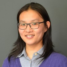 Dr. Shuyi Ma avatar image