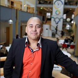 Dr. Danilo Garcia avatar image