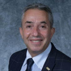 Prof. Dr. Karim Zaghib avatar image