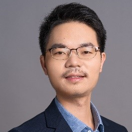 Dr. Sanbai Li avatar image