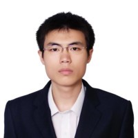 Dr. Shihao Wang avatar image