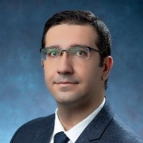 Dr. Amin Hariri avatar image