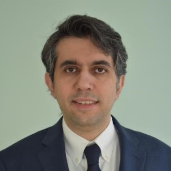 Dr. Siamak Sattar avatar image