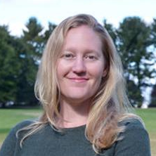 Dr. Katherine J. Johnson avatar image