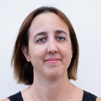 Dr. Chiara Romei avatar image