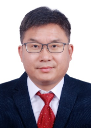 Prof. Dr. Dafu Chen avatar image
