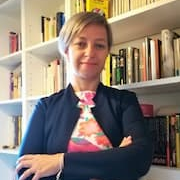 Dr. Letizia Materassi avatar image