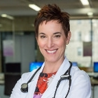 Dr. Erika D. Penz avatar image