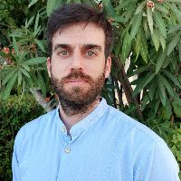 Dr. Foivos Alexandros Mouchlianitis avatar image