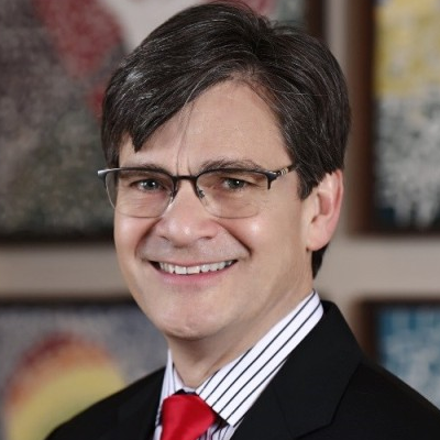 Prof. Dr. Kenneth P. Nephew avatar image