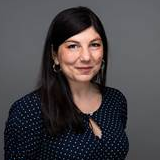 Dr. Giulia Paparella avatar image