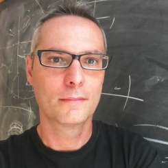 Prof. Dr. Claudio Palazzi avatar image