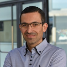 Prof. Dr. Carlos Tavares Calafate avatar image