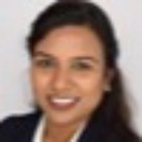 Dr. Madhuri Siddula avatar image