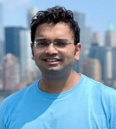 Dr. Sanjay Saxena avatar image