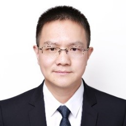 Prof. Dr. Yonggang Zhang avatar image
