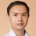 Dr. Yanjie Zhang avatar image