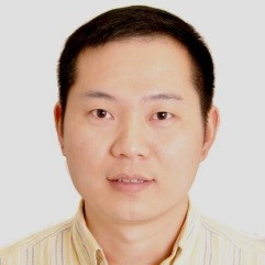 Dr. Linfeng Xu avatar image