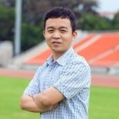 Prof. Dr. Liangqun Li avatar image