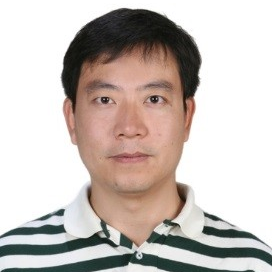 Dr. Yongxin Gao avatar image