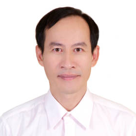 Dr. Yu-Cheng Wang avatar image