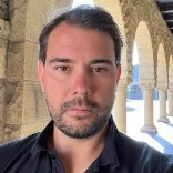 Dr. Jan Auernhammer avatar image