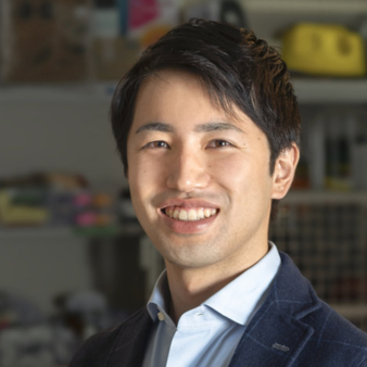 Dr. Takumi Ohashi avatar image