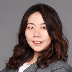 Dr. Di Zhu avatar image