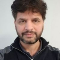 Dr. Umar Khan avatar image