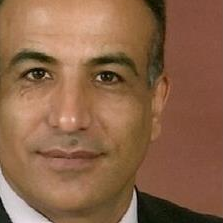 Prof. Dr. Majid Sartaj avatar image