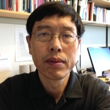 Dr. Chuansi Gao avatar image