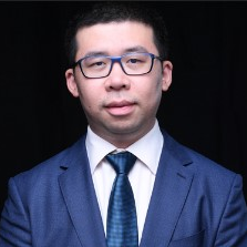 Prof. Dr. Junhua Zhao avatar image