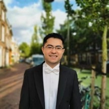 Prof. Dr. Yaqing Shu avatar image