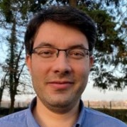 Dr. Vilim Filipović avatar image