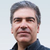 Dr. Theodoros Mastoras avatar image