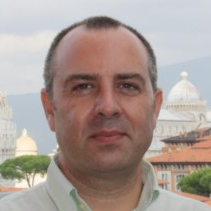 Dr. Paolo Sebastiano Valvo avatar image