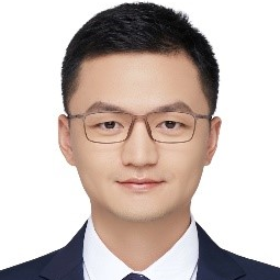 Dr. Haoran Zhang avatar image