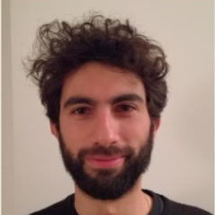 Dr. Alessandro Arrigoni avatar image