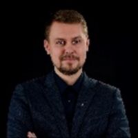 Dr. Dmytro Chumachenko avatar image