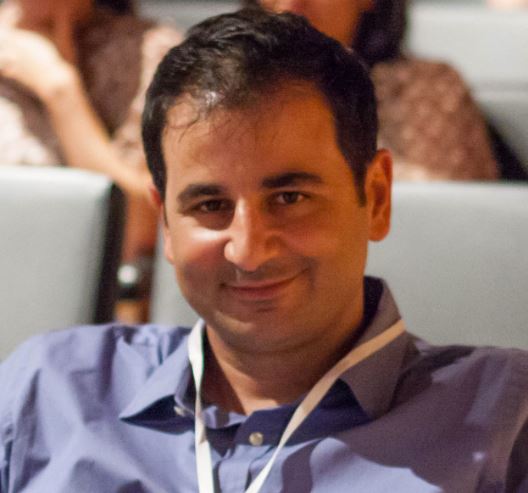 Dr. Lambros T. Doulos avatar image