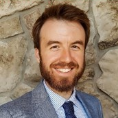 Dr. Casey Burton avatar image